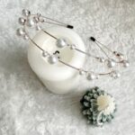 Pearl Hairband