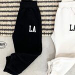 LA Jogger Pants