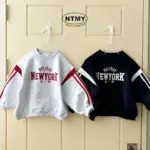 New York Tape Sweatshirt