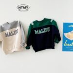 Malibu Sweatshirt