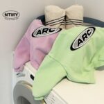 Arc Sweatshirt