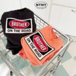 Brother Sweatshirt