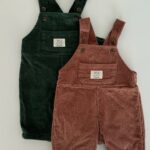 Bebe B Rev Suspender Pants