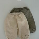 Bebe B Ground Pants