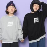 Youth Brushed Sweatshirt