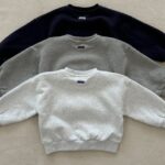 AMA Fleece Sweatshirt