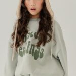 MIX Sweatshirt