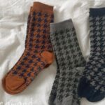 Classic Sock Set With Mom