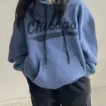 Chicago Hoodie