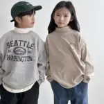 Seattle Sweatshirts