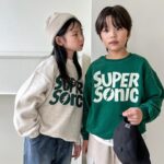 Super Sweatshirts