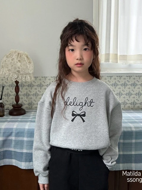 Delight Sweatshirt