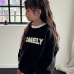 Comely Sweatshirt