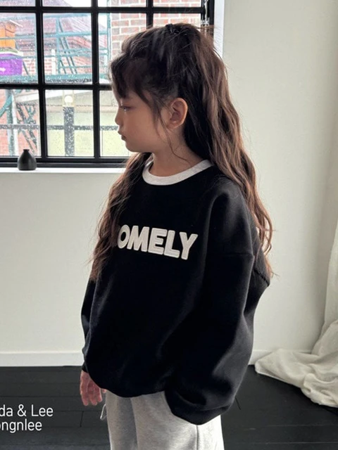 Comely Sweatshirt