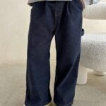 Hip Carpenter Pants