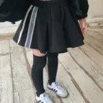 Tape Skirt