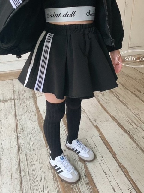 Tape Skirt