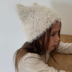 Meow Cat Beanie