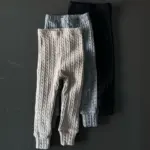 Cable Knit Leggings