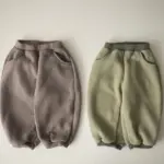 Soft Fleece Pants