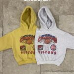 Champion Hood Top