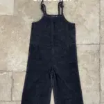 Tom Overalls