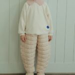 Kera Quilted Pants