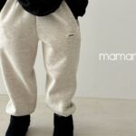 Winter Jogger Pants