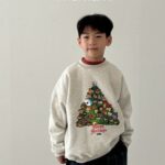 Merry Christmas Sweatshirt