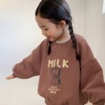 Milk Sweatshirt