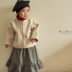 Story Wool Jacket