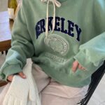 Berkeley Fleece Sweatshirts