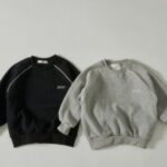 Raglan JM Sweatshirt