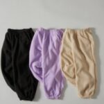 Koyal Fleece Pants