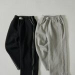 Line Point Pants