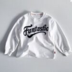 Fantastic Fleece Sweatshirt