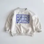 Morning Fleece Sweatshirt