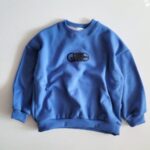 Main Street Fleece Sweatshirt