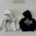 Muse Patch Hood With Mom