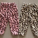 Tiger Jogger Pants