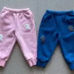 Bichon Jogger Pants