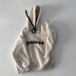 Soiee Winter Hoodie