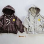 Boa Zip-up Hoodie