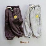 Boa Jogger Pants