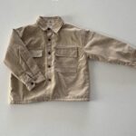 Quilting Padding Shirt