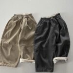 Pigment Twill Paul Pants