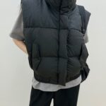 Padding Vest