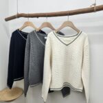 Arna Knit Sweater