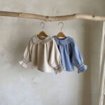 Monde Blouse