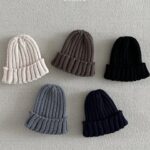 Knit Beanie